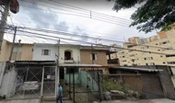 Imagem do Condomínio Alpha em Guarulhos