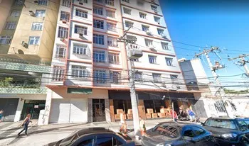 Imagem do Condomínio Alpha em Niteroi