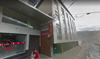Imagem do Condomínio Alpha B em Viçosa