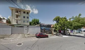 Imagem do Condomínio Alpha I em Fortaleza