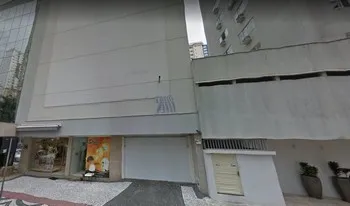 Imagem do Condomínio Alpha Praia em Balneário Camboriú