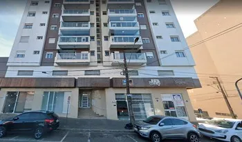 Imagem do Condomínio Alpha em Ponta Grossa