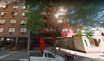 Imagem do Condomínio Alpha Ville em Pelotas