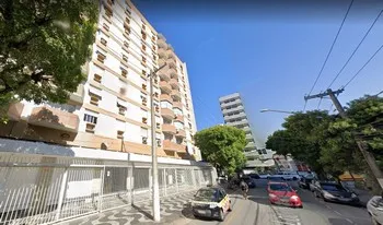 Imagem do Condomínio Alpha em Santos