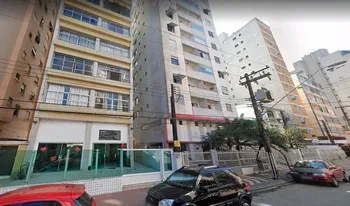 Imagem do Condomínio Alpha em São Vicente