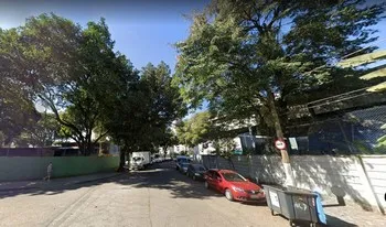 Imagem do Condomínio Alpha em Santos