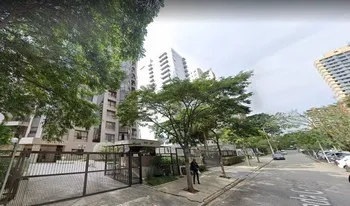 Imagem do Condomínio Alphama em Barueri