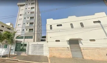 Imagem do Condomínio Alphaville em Uberlândia