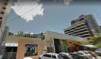 Imagem do Condomínio Alphaville em Fortaleza