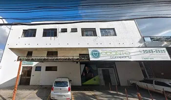 Imagem do Condomínio Alphaville em Contagem