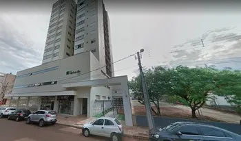 Imagem do Condomínio Alphaville em Palmeira Das Missões