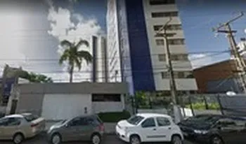 Imagem do Condomínio Alphaville em Natal