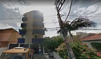 Imagem do Condomínio Alphaville em São Leopoldo