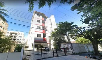 Imagem do Condomínio Alpino I em Guarujá