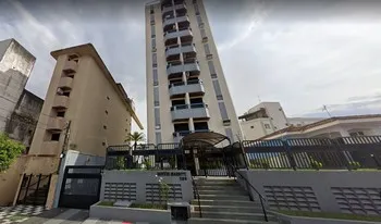 Imagem do Condomínio Alpino II em Guarujá