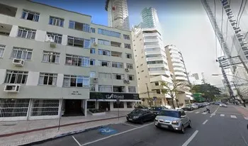 Imagem do Condomínio Alsacia E Lorena em Balneário Camboriú