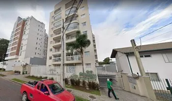 Condomínio Alta Colina em Curitiba