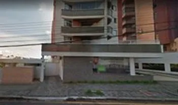 Imagem do Condomínio Altair Motta em Pato Branco