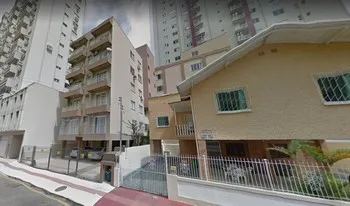 Imagem do Condomínio Altamar Ii em Balneário Camboriú