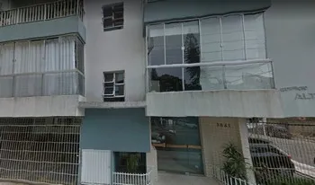 Imagem do Condomínio Altamar em Balneário Camboriú