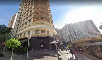 Imagem do Condomínio Altemira De Barros em São Paulo