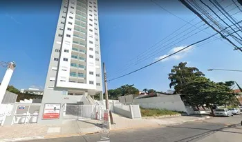 Imagem do Condomínio Altis em Guaratinguetá