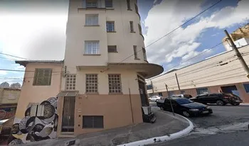 Condomínio Altman em São Paulo