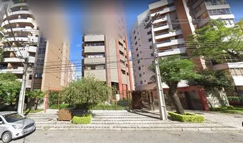 Condomínio Alto Araguaya em Curitiba