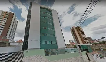 Imagem do Condomínio Alto Branco Residence I em Campina Grande