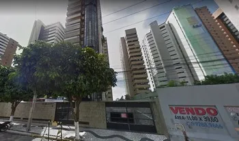 Imagem do Condomínio Alto Da Volta em Fortaleza