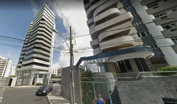 Condomínio Alto Do Itaigara em Salvador