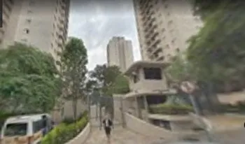 Imagem do Condomínio Alto Do Morumbi