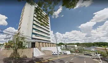 Imagem do Condomínio Alto Do Prosa em Campo Grande