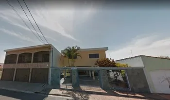 Imagem do Condomínio Alto Do Santana em Rio Claro