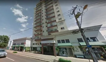 Imagem do Condomínio Alto Douro em Cascavel
