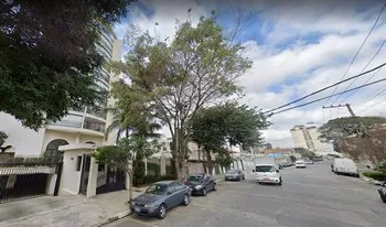 Condomínio Altos Da Serra em São Paulo