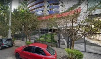 Condomínio Altos Do Bosque em São Paulo