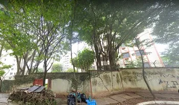 Condomínio Altos Do Morumbi Sul em São Paulo