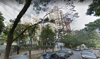 Condomínio Altos Do Morumby em São Paulo