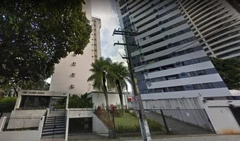 Imagem do Condomínio Aluísio Moura em Recife