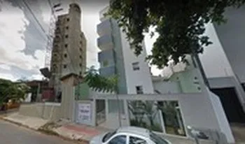 Condomínio Aluízio Rausch em Belo Horizonte