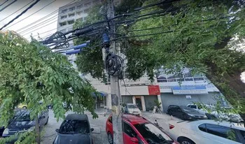 Condomínio Alvalade em Rio De Janeiro