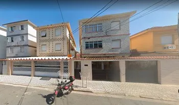 Imagem do Condomínio Alvamar em São Vicente