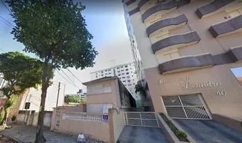 Imagem do Condomínio Alvarez em Santos