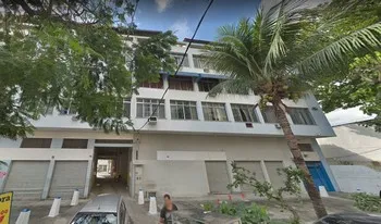 Condomínio Alvaro da Costa Mello XVII em Rio de Janeiro