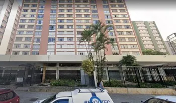 Condomínio Alvaro Duarte em São Paulo