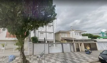 Imagem do Condomínio Alvaro E Fernandes em Santos