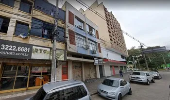 Condomínio Alvaro Esteves em Porto Alegre