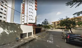 Imagem do Condomínio Alvaro Garcez em Fortaleza