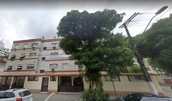Imagem do Condomínio Alvaro em Santos